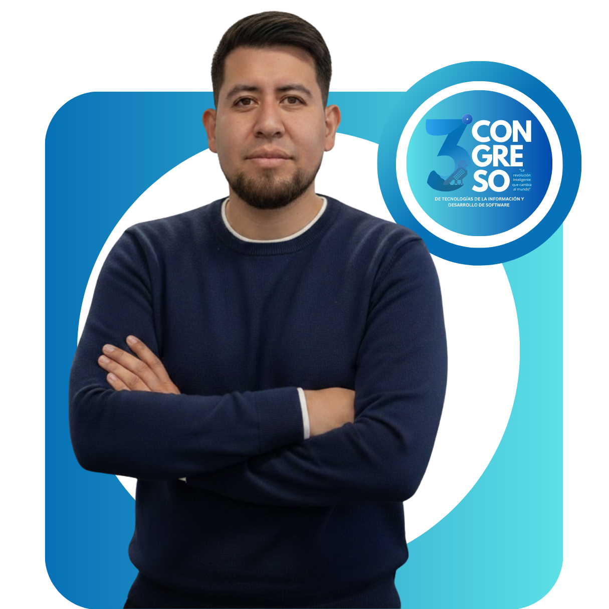 Foto Diego Rafael Martínez Rojo